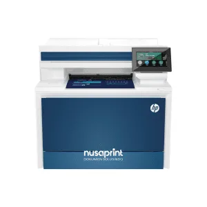 HP Color LaserJet Pro MFP 4303dw