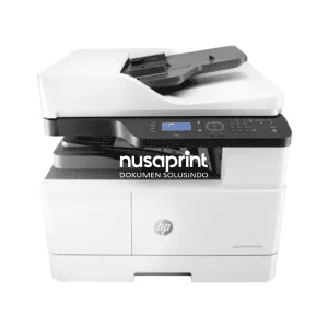 HP LaserJet MFP M42623dn