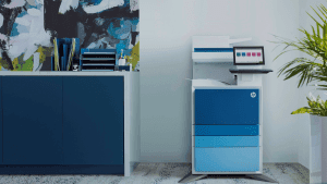 HP Color LaserJet Managed E786 Series