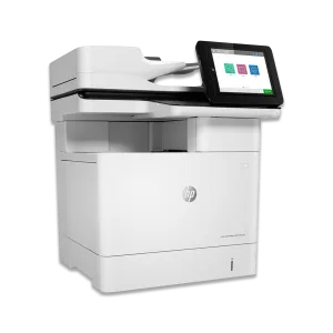 HP LaserJet Managed MFP E62655dn