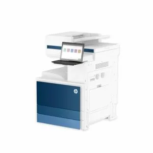 HP LaserJet Managed MFP E731dn