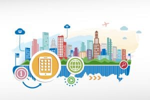 sistem Smart City