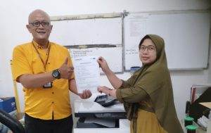 Fitur cetak dua sisi untuk notaris