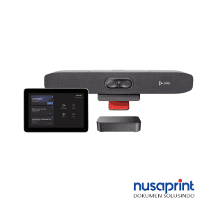 Poly Studio Small Room Kit for MS Teams