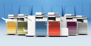 Merek HP LaserJet: Menguasai Bahasa Portofolio Pencetakan Laser HP