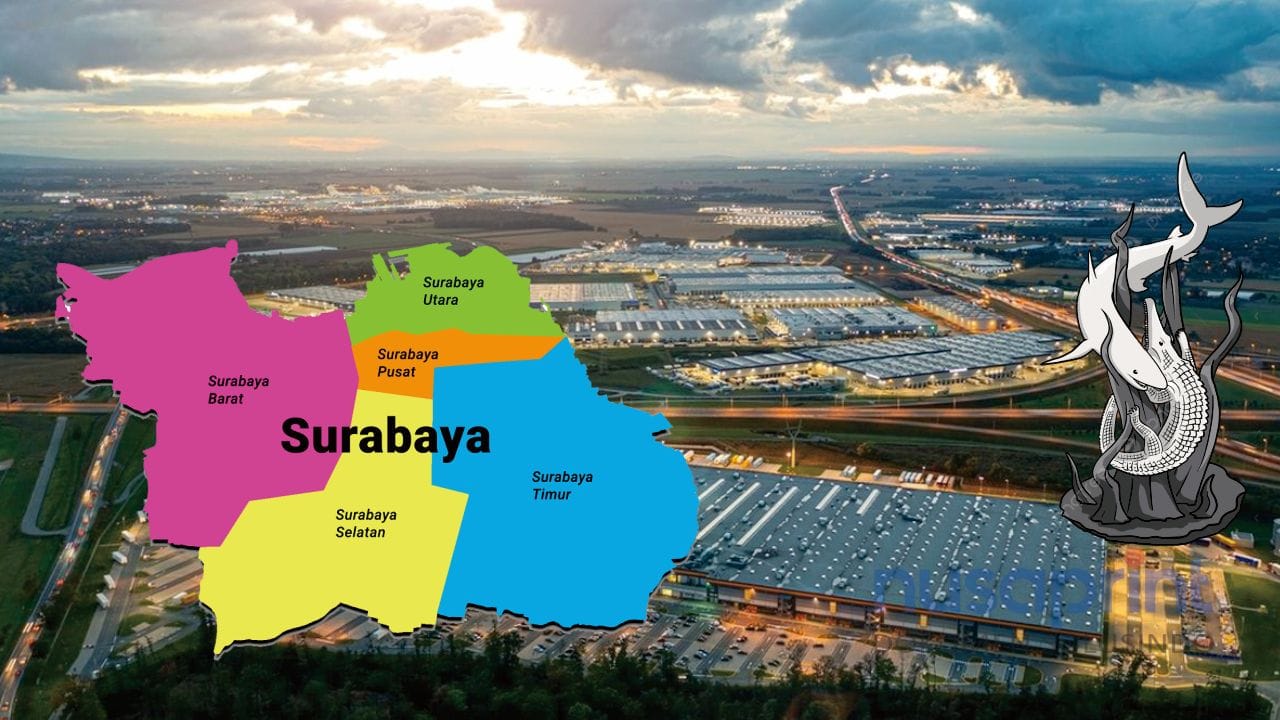 Sewa Fotocopy Surabaya Barat: Solusi Efisien untuk Kawasan Industri dan Pendidikan