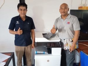 operasional expend