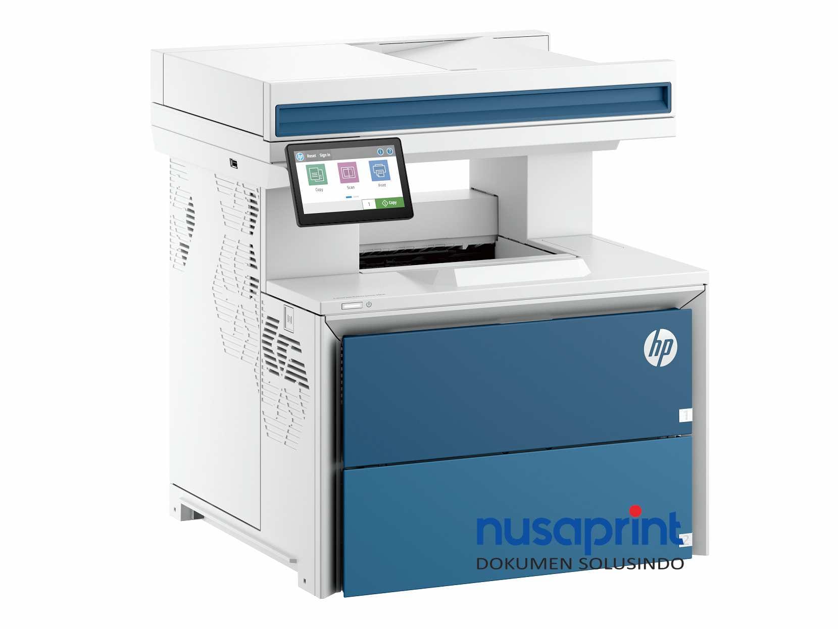 HP X52952dn_right