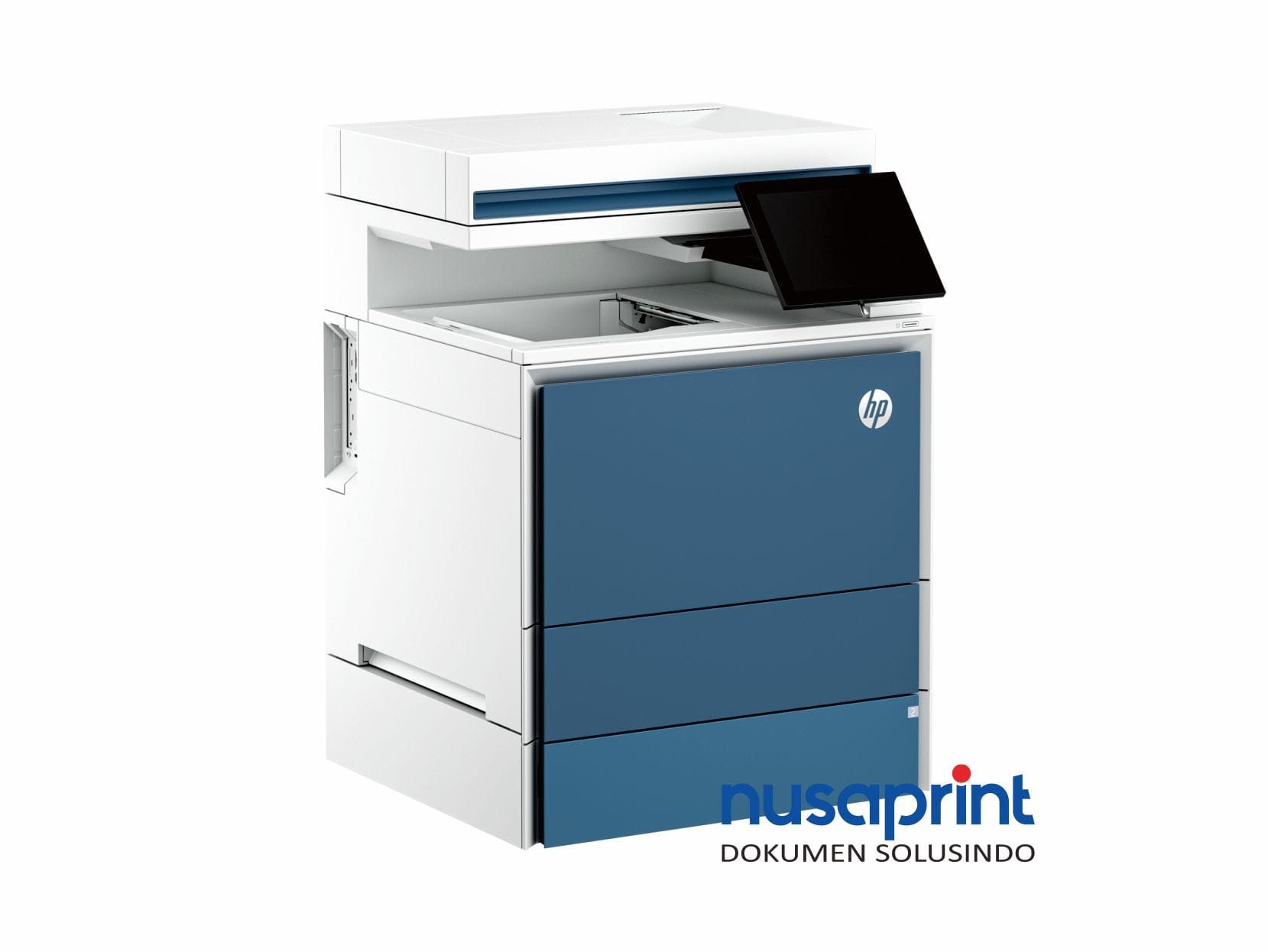 Lihat Printer A4 Warna